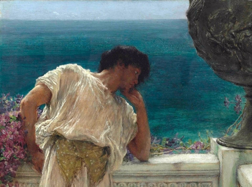La poesia elegiaca di Ovidio - Le Metamorfosi, Lezioni 5° anno superiore