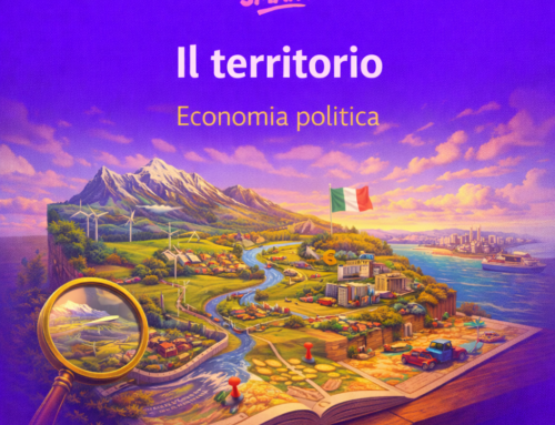 Il territorio