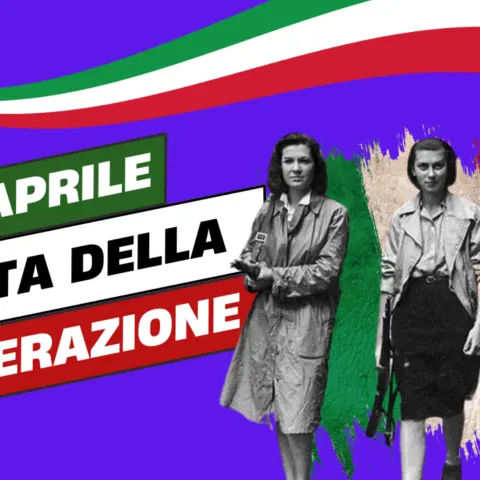 25 Aprile