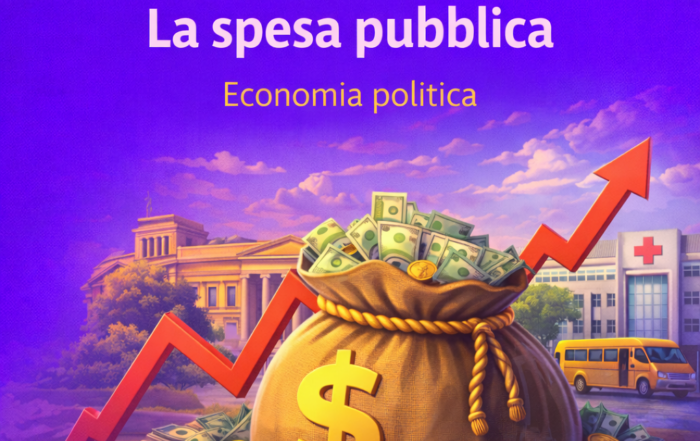 La spesa pubblica, studiare smart