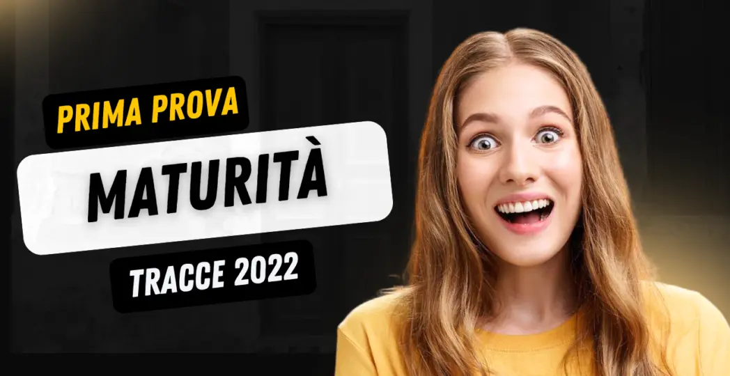 Maturità 2022
