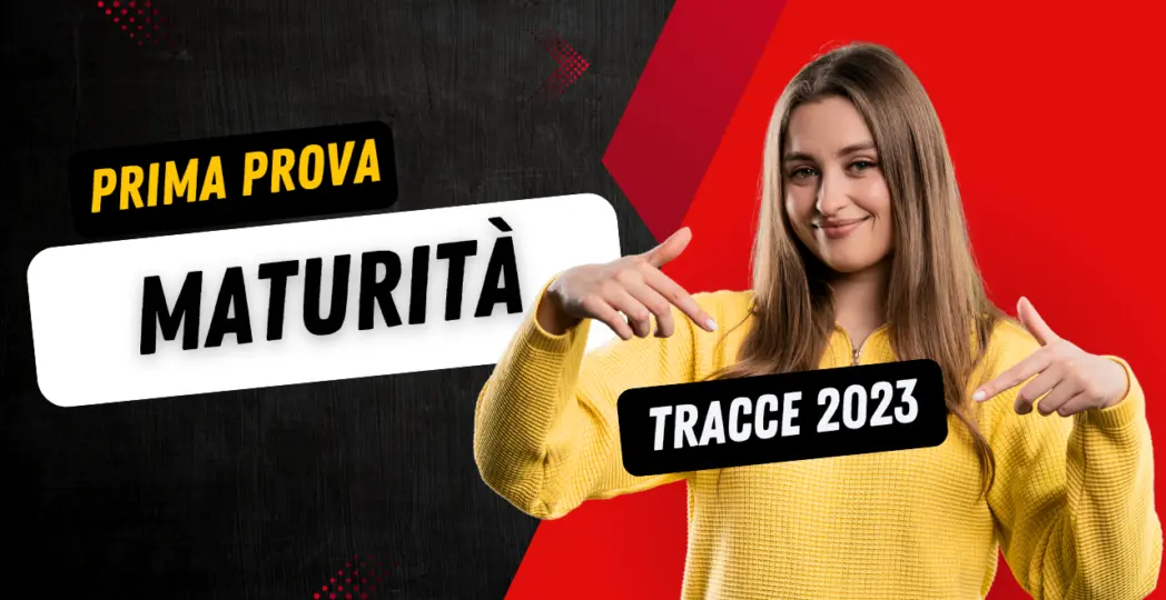 Maturità 2023