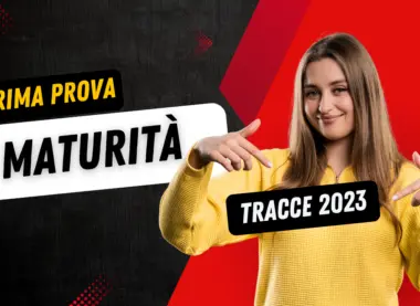 Maturità 2023