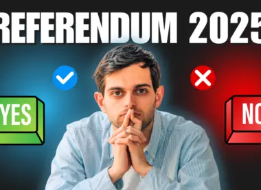 Referendum 2025