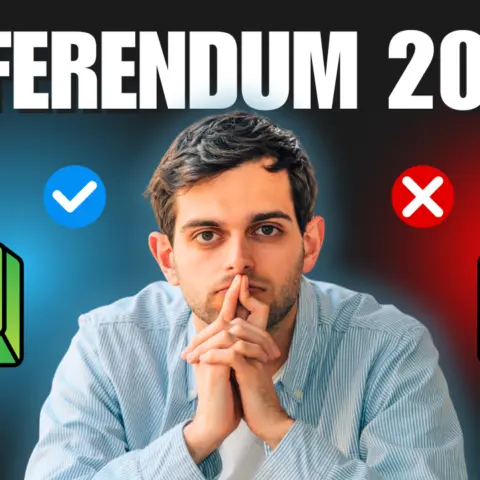 Referendum 2025