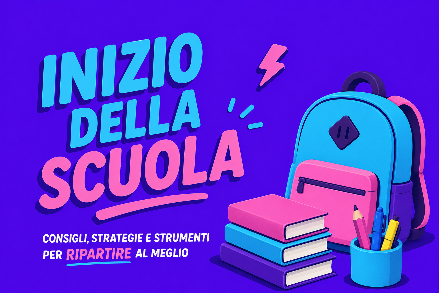 Inizio Scuola 2026: Date Regione per Regione
